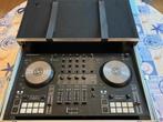 Native Instruments Trakor Kontrol S3 + Flight case, Muziek en Instrumenten, Ophalen, Zo goed als nieuw, Dj-set, Overige merken