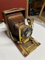 GOERZ vintage camera, Ophalen of Verzenden, Fototoestel