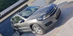 Volkswagen Tiguan 1400cc Comfortline uit 2016, Auto's, Voorwielaandrijving, Leder, Particulier, USB
