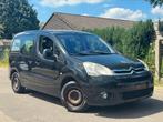 Citroen berlingo multiplace, Auto's, Monovolume, Diesel, 5 deurs, Euro 4