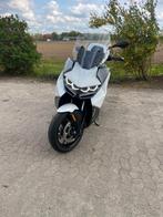 BMW C400GT, Motoren, Bedrijf, 2 cilinders, Scooter