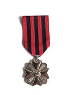 Burgerlijke medaille 2 klasse., Verzamelen, Militaria | Algemeen, Ophalen of Verzenden