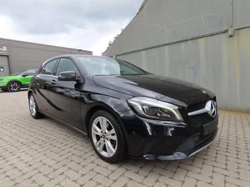 Mercedes-Benz A-CLASS 180 (automatique), Classe A, Achat, Euro 6, Entreprise