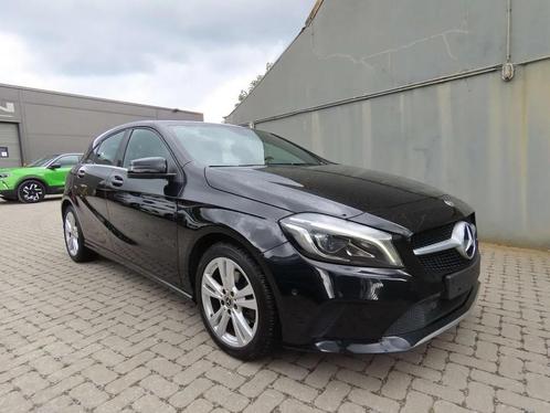 Mercedes-Benz A-CLASS 180 (bj 2018, automaat), Auto's, Mercedes-Benz, Bedrijf, Te koop, A-Klasse, ABS, Airbags, Airconditioning
