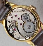 Vintage horloge, Handtassen en Accessoires, Horloges | Antiek, Ophalen, Polshorloge, Met bandje, 1930 tot 1960