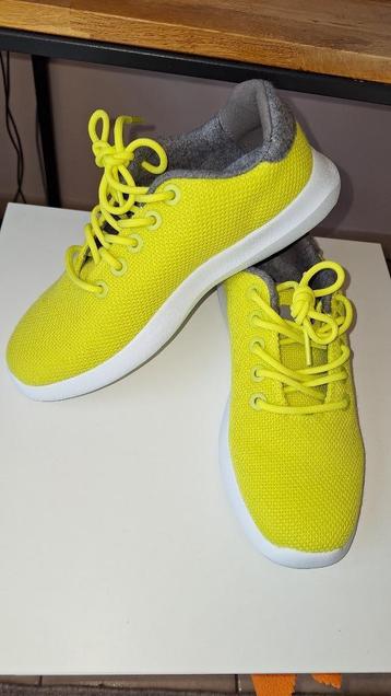 Giesswein Merino Wool Knit maat 37 beschikbaar voor biedingen