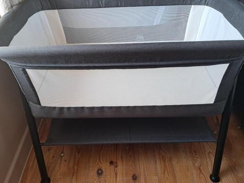 2 co sleepers van Deryan, Kinderen en Baby's, Kinderkamer | Beddengoed, Gebruikt, Overige typen, Zwart, Jongetje of Meisje, Ophalen