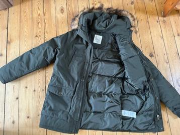 veste hiver enfant 13-14 ans/taille 164