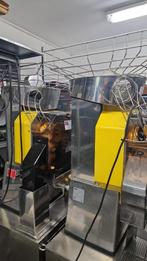 Sapmachines, Verzenden, Nieuw