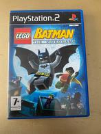 Playstation2 lego batman the videogame, Games en Spelcomputers, Games | Sony PlayStation 2, Ophalen of Verzenden, Gebruikt