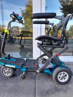 Brio opvouwbare elektrische rolstoelreisauto/TPMR, Diversen, Ophalen of Verzenden, Zo goed als nieuw