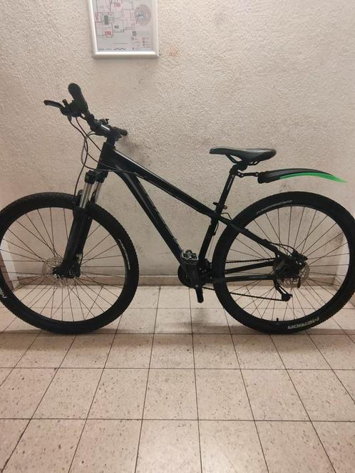 Mountainbike in Merida, Fietsen en Brommers, Fietsen | Mountainbikes en ATB, Gebruikt, Merida, Ophalen