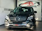 Mercedes-Benz GLE 350 d 4-Matic * GARANTIE 12 MOIS * 1ER PRO, Cuir, 2987 cm³, Euro 6, Entreprise