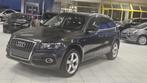 Audi Q5 Quatro S-Line 2.0TDI 100KW Euro 5 jaar 2011,, Euro 5, Q5, Leder, Bedrijf