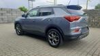 KGM Korando 'Dream' 1.5 T-GDi 163 2WD DCT6, Auto's, SsangYong, Stof, 4 cilinders, 5 zetels, Start-stop-systeem