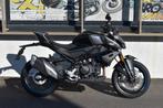 CFMOTO 450NK *5 jaar garantie*A2*, Entreprise, 449 cm³, 2 cylindres, Naked bike