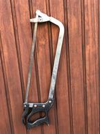 scie à os, Articles professionnels, Enlèvement