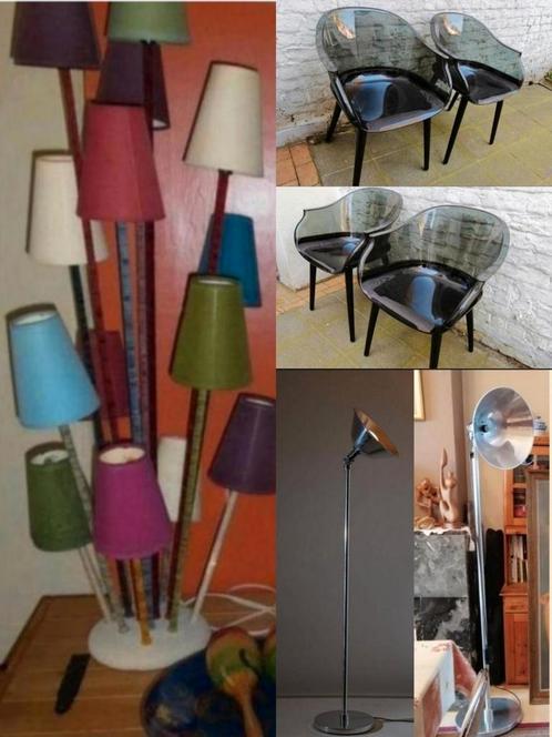Set  DESIGN & VINTAGE ? JOSEF TORRÈS - MARCEL WANDERS, Huis en Inrichting, Woonaccessoires | Overige, Gebruikt, Ophalen