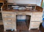 Amerikaans kantoor, Ophalen, Bureau