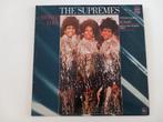 Vinyl LP The Supremes Stoned Love Funk Soul Pop Funk, Cd's en Dvd's, Vinyl | R&B en Soul, Ophalen of Verzenden, 1960 tot 1980