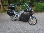 Moto BMW K1200GT, 4 cilinders, Particulier, Meer dan 35 kW, Toermotor