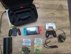 Nintendo en toebehoren, Ophalen, Zo goed als nieuw
