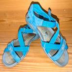 Superfit - sandales fille - pointure 34, Kinderen en Baby's, Kinderkleding | Schoenen en Sokken, Ophalen, Gebruikt, Meisje