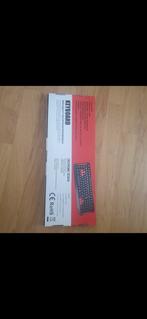 Clavier d ordinateur, Informatique & Logiciels