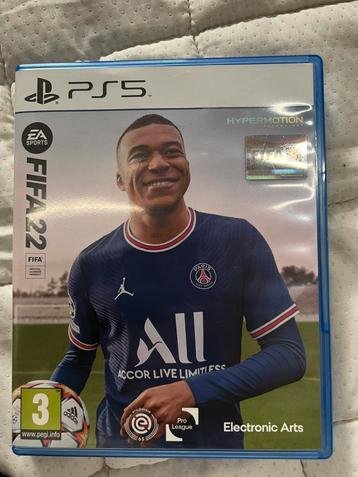 Verschillende playstation 5 games beschikbaar voor biedingen