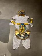 Farao kostuum, Enlèvement, Comme neuf