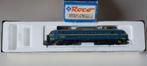 SNCB/NMBS ROCO LOCO ELECTRIQUE 2009*HO*DC/DIGITAL N43670.09, Roco, Locomotive, Envoi, Courant continu