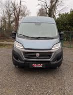 Fiat Ducato 2.3 // L2 H2 // 177 Pk // Automaat // Camera, 2287 cc, 3000 kg, Bedrijf, Diesel
