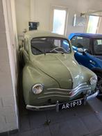 Renault 4CV, Autos, Oldtimers & Ancêtres, Entreprise, Achat, Renault