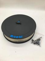 Te koop Luchtfilter huis mopar (zwart) dodge w200 d200 dart, Ophalen of Verzenden, Nieuw, Amerikaanse onderdelen