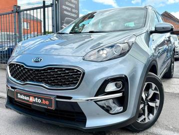 Kia Sportage 1.6 Gdi Essence 2019 beschikbaar voor biedingen