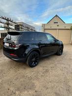 Land Rover Discovery Sport 2.0 P200 S benzine automaat, Auto's, Land Rover, 177 g/km, 4 cilinders, 2000 kg, Discovery Sport