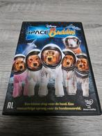 Space Buddies Disney, Cd's en Dvd's, Ophalen of Verzenden, Zo goed als nieuw