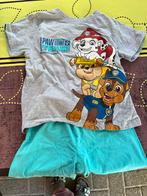 Kinderpyjama maat 110/116, Kinderen en Baby's, Kinderkleding | Overige, Ophalen, Gebruikt
