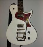 Gier LP Junior Jet, Ophalen of Verzenden, Gebruikt, Semi-solid body, Overige merken