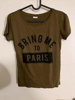 T-shirt Jacqueline de Yong maat XS, Vêtements | Femmes, Comme neuf, Taille 34 (XS) ou plus petite, Enlèvement ou Envoi