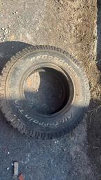 Bf Goodrich all terrain banden, Ophalen, Band(en)