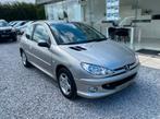 peugeot, Auto's, Zwart, Blauw, Bedrijf, 5 deurs