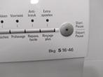 Siemens wasmachine 8kilos, Elektronische apparatuur, Wasmachines, Gebruikt, Ophalen