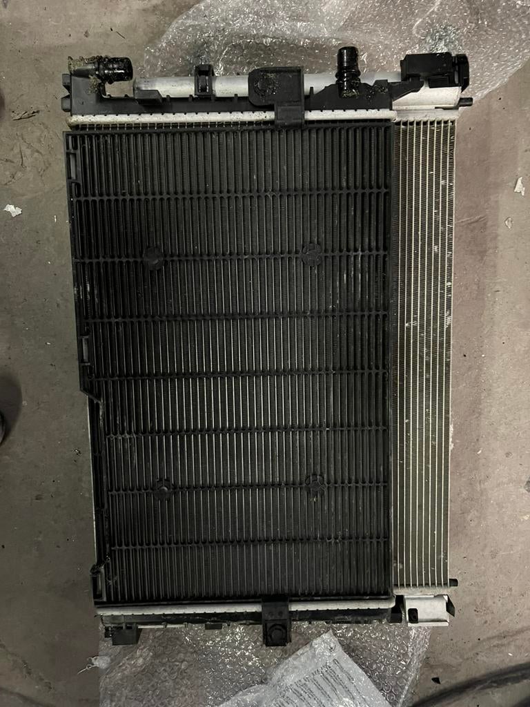 Pieces nissan juke 2024 1.6 hybride, Enlèvement ou Envoi, Nissan