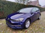 Volkswagen Golf 1.5 TSI ACT Highline OPF DSG (EU6.2)*Camera*, 116 g/km, 4 cilinders, Blauw, Alcantara