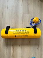 Aqua bag Powerbag Fitnessbag 25KG medicijnbal sandbag, Ophalen of Verzenden, Nieuw, Benen, Medicijnbal