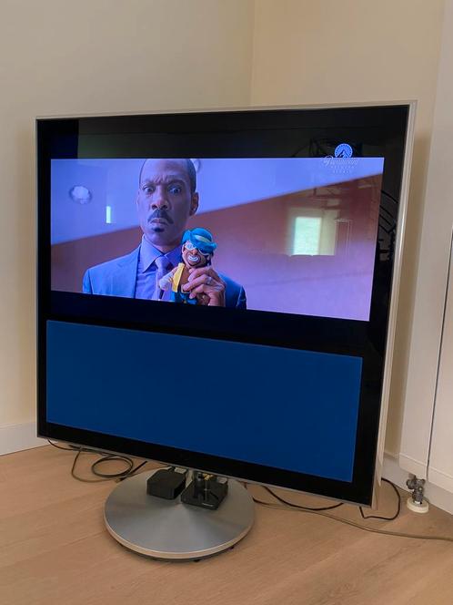 Bang & Olufsen BEOVISION 10-40, Audio, Tv en Foto, Televisies, Gebruikt, LED, Full HD (1080p), Ophalen
