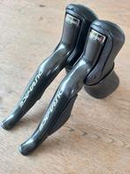 Shifters Shimano Dura Ace 7970 10spd di2, Fietsen en Brommers, Fietsonderdelen, Ophalen of Verzenden, Gebruikt
