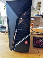 PC Gamers - MSI MAG Infinite S3, Ophalen, MSI, Zo goed als nieuw, Gaming