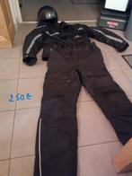 Harley davidson kleding LARGE, Motoren, Ophalen, Dames